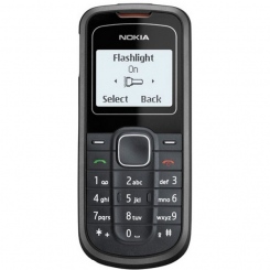 Nokia 1202 -  1